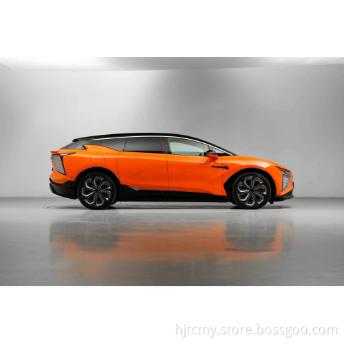 2022 Hiphi x Luxury Auto Electric Auto Sports Auto elettriche SUV